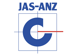 JAS-ANZ Logo